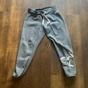 Calvin Klein Performance gray sweat size M